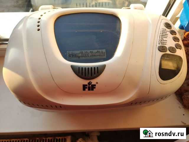 Мини-пекарня Евпатория - изображение 1