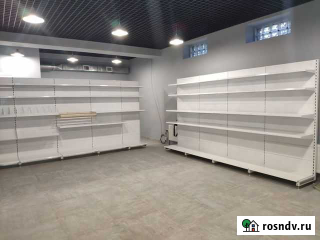 Стеллаж металлический Симферополь - изображение 1