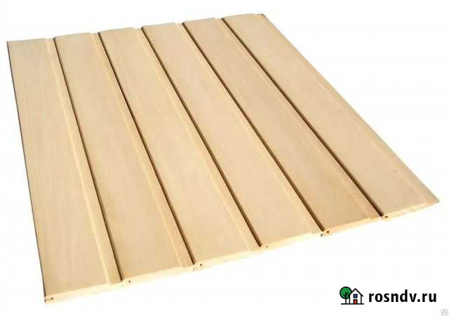 Вагонка липа Ковылкино - изображение 1