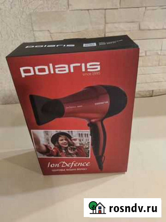 Фен polaris Смоленск - изображение 1