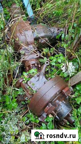 Запчасти краз Новодугино - изображение 1