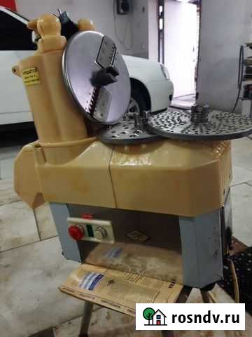 Оващерезка Черкесск - изображение 1