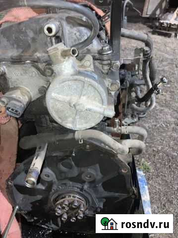 Вакуумный насос nissan x-trail Полтавская - изображение 1