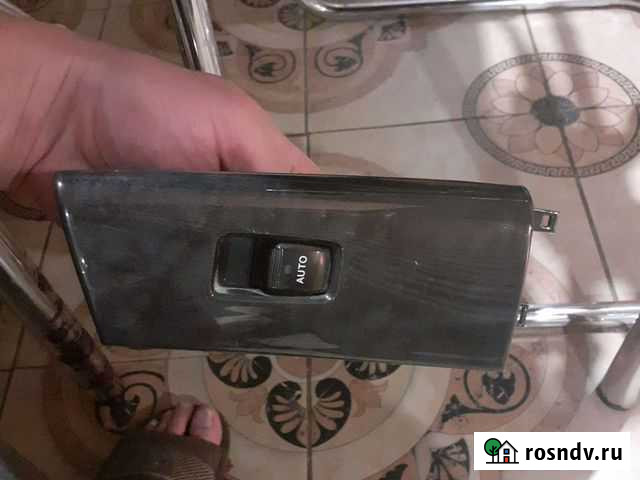 Стеклоподьёмник на т.спасио Бердск - изображение 1