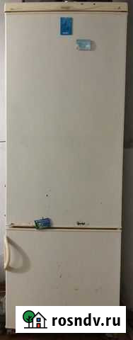 Холодильник Нартан - изображение 1
