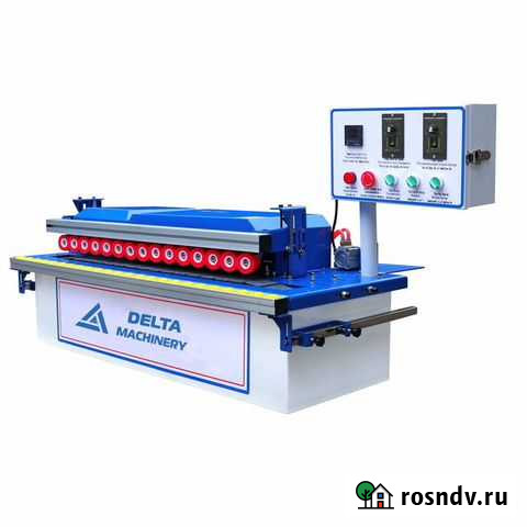 Кромкооблицовочные станки DM-111 NEW и DM-114 Орск - изображение 1