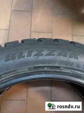 Bridgestone Blizzak DM-V2 275/45 R20 Набережные Челны