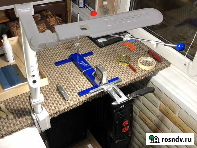 Заточка ножей Новый Уренгой - изображение 1