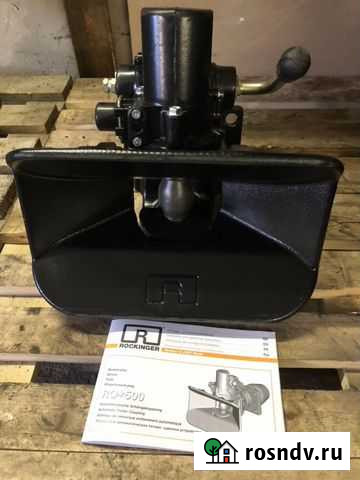 Фаркоп Rockinger Набережные Челны - изображение 1