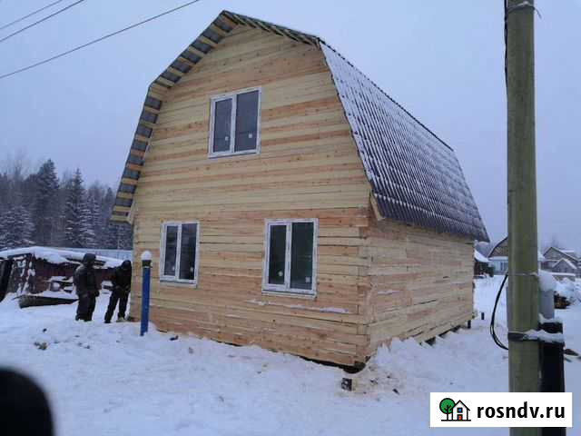 Частная бригада отделочников и строителей без поср Нижний Тагил - изображение 1
