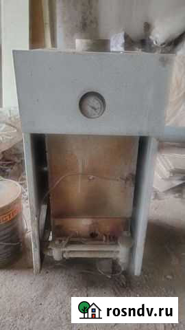 Котел газовый Оренбург - изображение 1