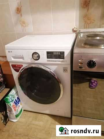 Стиральная машина Тында - изображение 1