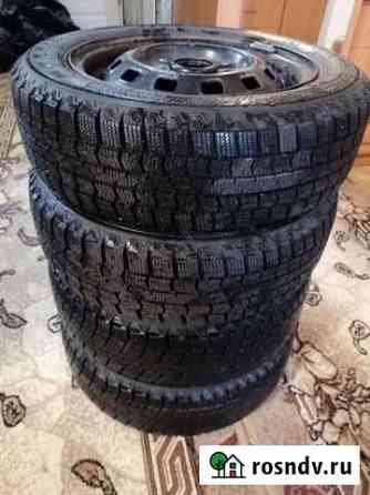 Maxxis 155/65 R13 4шт Волгодонск