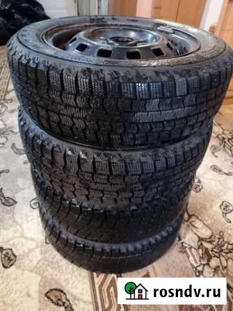 Maxxis 155/65 R13 4шт Волгодонск - изображение 1