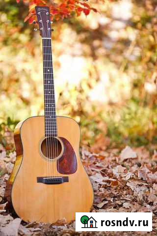 Обучение игре на гитаре, бузуки Ростов-на-Дону - изображение 1