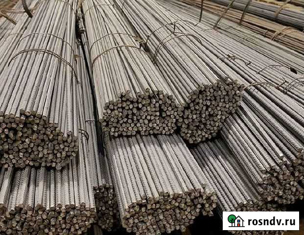 Арматура А240 Лодейное Поле - изображение 1