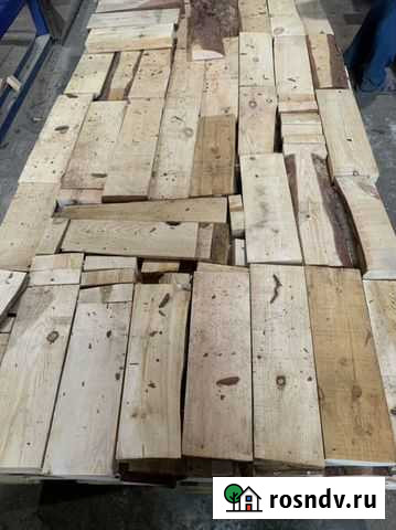 Реализуем дрова Усолье-Сибирское - изображение 1