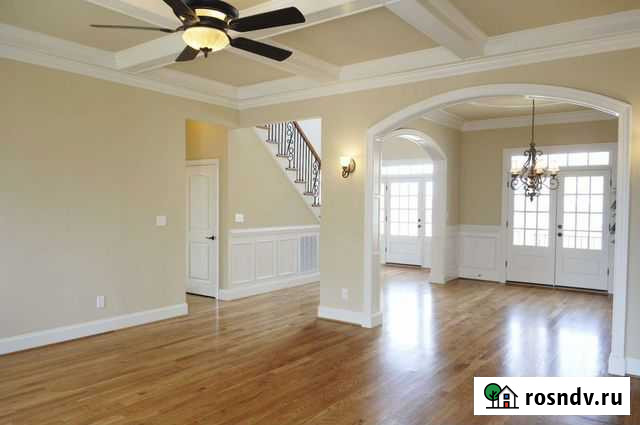 Ремонт отделка Хабаровск - изображение 1