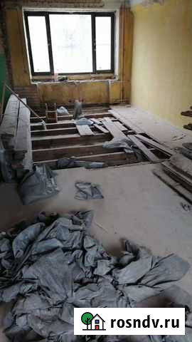 Демонтажные работы Ярославль - изображение 1