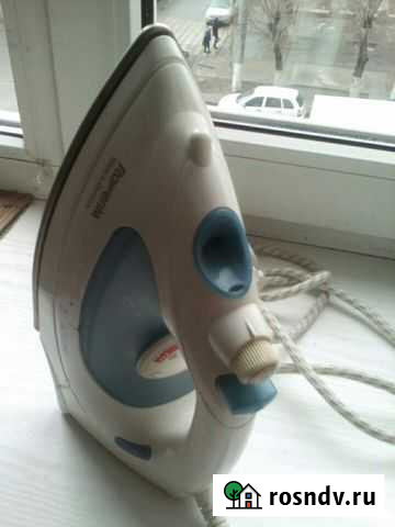 Утюг Rowenta Волгоград - изображение 1