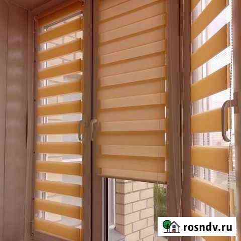 Жалюзи, рулонные шторы Клинцы