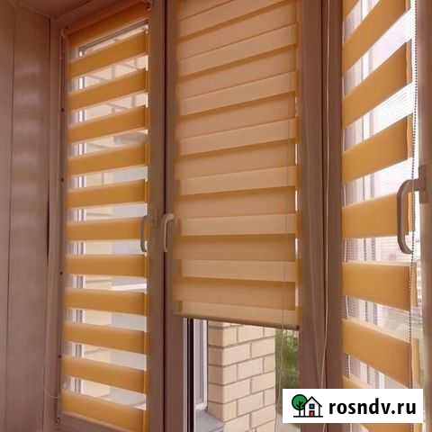 Жалюзи, рулонные шторы Клинцы - изображение 1