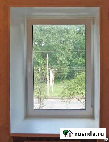 Окно в котельную по газ Горно-Алтайск - изображение 1