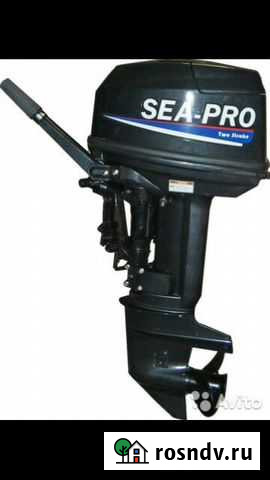Лодка баджер 370 и мотор 9.9 сеа про Добрянка - изображение 1