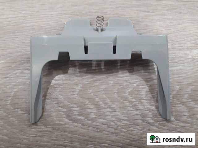 Держатель для мешка пылесоса Samsung Приволжский - изображение 1