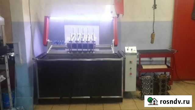 Опрессовка гбц и блоков на микротрещины Белгород - изображение 1