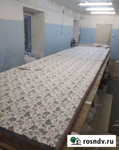 Раскройный цех Иваново - изображение 1