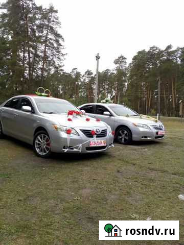 Два авто на Свадьбу Кемля - изображение 1