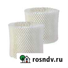 Комплект фильтров для увлажнителя, 2шт Казань - изображение 1