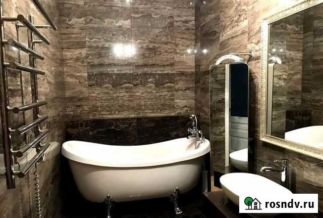 Ремонт квартир Ремонт ванной Хабаровск - изображение 1