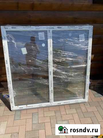 Окно Малоярославец - изображение 1