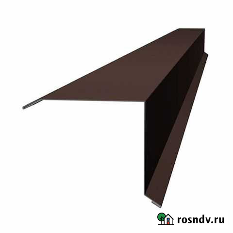 Ветровая планка размеры 95х120 Верхняя Пышма - изображение 1