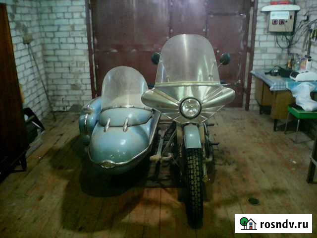 Мотоцикл иж-Юпитер 3к Киров - изображение 1