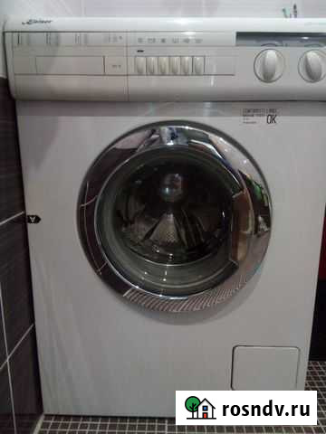 Продам стиральную машину автоматкайзер Нижневартовск - изображение 1