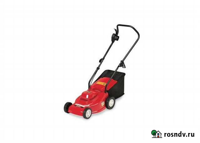 Газонокосилка Efco PR 35 S (Италия) (обмен) Горячий Ключ - изображение 1