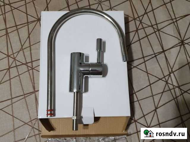 Кран для водного фильтра Чебоксары - изображение 1