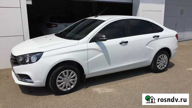 Аренда авто Пермь - изображение 1