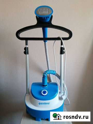 Отпариватель Петропавловск-Камчатский - изображение 1