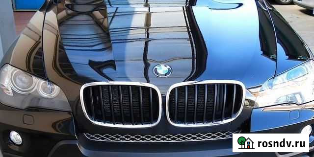 Детейлинг авто Курган - изображение 1