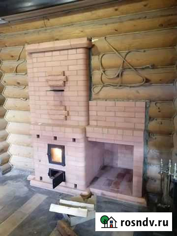 Печник Иркутск - изображение 1