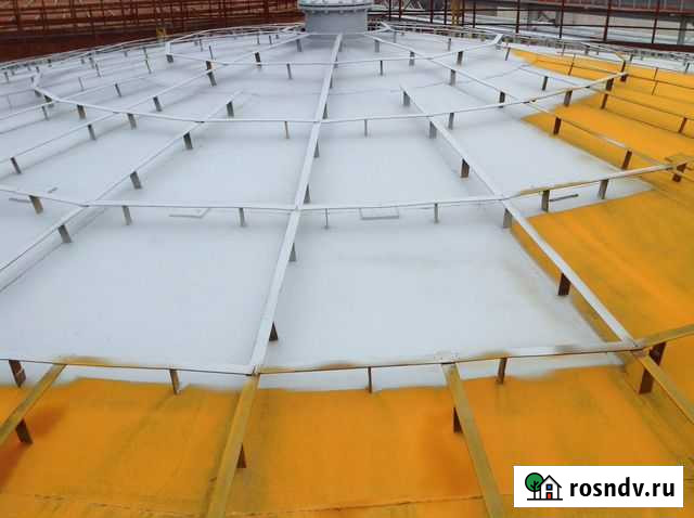 Пескоструйная очистка (обработка) и окраска Оленегорск - изображение 1