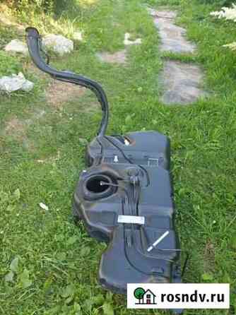 Топливный бак Пежо Рязань