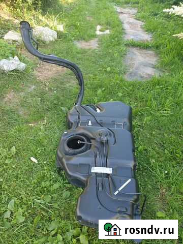 Топливный бак Пежо Рязань - изображение 1