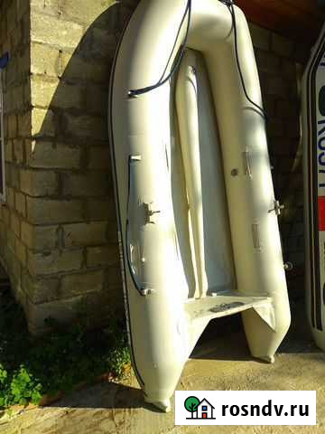 Лодка пвх Тула - изображение 1