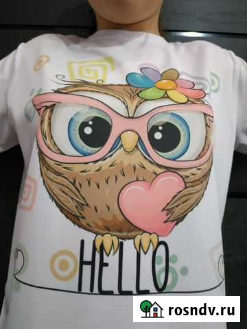 Фотопечать на кружках футболках. Распечатка фото Выселки - изображение 1