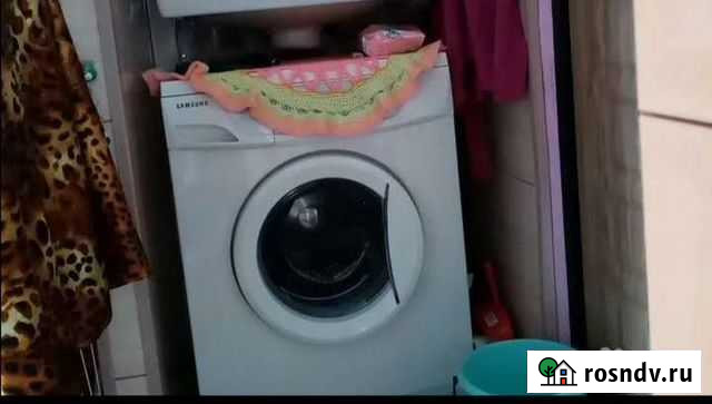 Стиральная машина samsung Углич - изображение 1